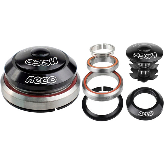 Stery Tapared H373 1.5-1/8 zint cz.alu