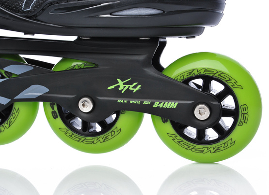 Rolki TEMPISH XT4 44