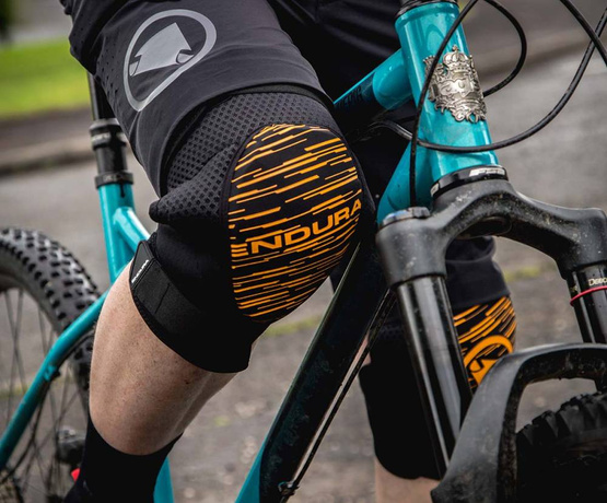 Ochraniacze Knee Protector II, WH, S-M