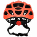 Kask rowerowy Prox Volt czerwony L 58 – 61cm
