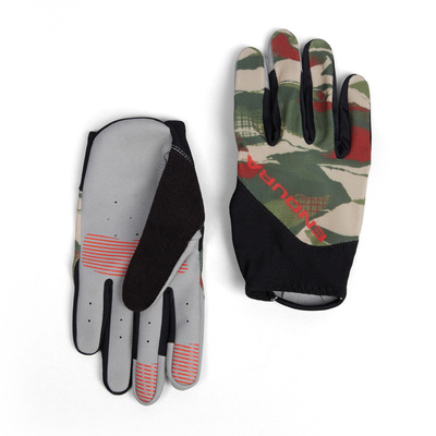Rękawiczki Endura Hummvee Lite Icon Glove, TW, M