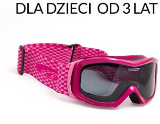 Gogle narciarskie H951-3