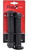 Chwyty ProX GP-75H czarne 150mm BMX, kołnierz