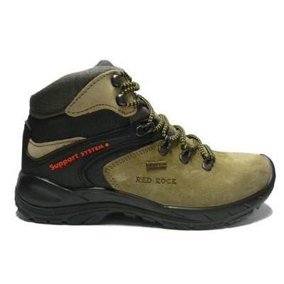 Buty Red Rock 11104 S178G roz. 37 (24cm)