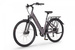 Ecobike rower elektryczny X-CITY Coffee  28 19"