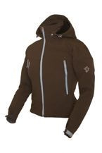 Kurtka damska MGH dk. brown L TFE