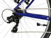 KROSS TRANS 1.0 M L(21") 28 rower GRANATOWY SREBRNY POŁYSK (B10)