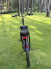 Rower Elektryczny 28" HAWK E-City Wave 46 cm Matt Black