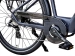 Barton Trip 2.0 Easy 28" (36v15Ah) (540Wh) 17" grafitowy rower elektryczny 
