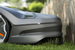 Robot koszący automower Husqvarna 410XE NERA do 1000m2 GPS
