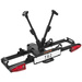 Bagażnik na 2 rowery SPINDER TX2 led