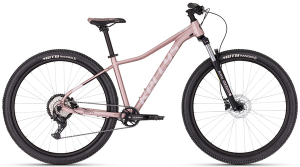 Kellys Vanity X50 29" Rose Gold L(18") rower