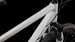 Cube Nature Pro cotton´n´black 28" 62 cm rower