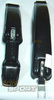 BŁOTNIKI ROWEROWE MUDGUARD 26/28 ZESTAW PRZÓD+TYŁ