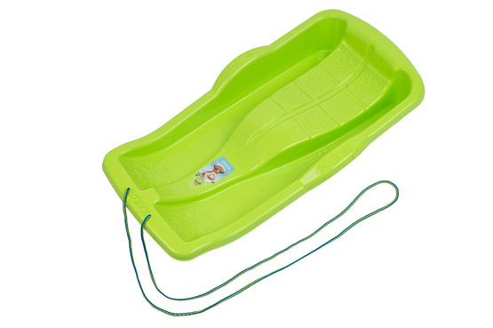 SANKI PLASTIKOWE MOCNE KAROL  43x80x14 cm MARMAT