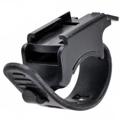 Uchwyt plastikowy ProX do lamp Aero F III atlas