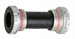 Mechanizm korbowy SHIMANO Deore FC-MT510-1, 12 speed, 175mm, 32T MEK1000130  + suport BSA SM-BB52