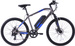 Rower elektryczny WALTX Spark 1 26 MTB unisex szaro-niebieski