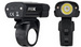 Lampy zestaw Prox Hydra II set 400LM +10LM, 1100mAh, USB-C, safe mode, go pro