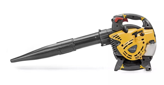 Spalinowa dmuchawa odkurzacz Stiga BL 530 V