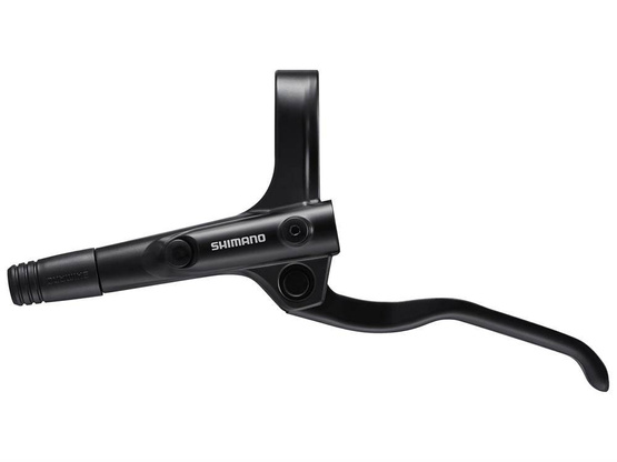 Hamulec hyrd. SHIMANO Alivio BL-MT200 (L) BR-MT200 (F), 750mm