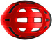 Kask rowerowy Lazer Codax KinetiCore red 54-61 cm