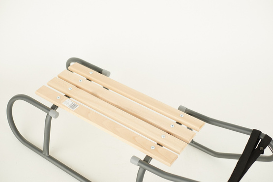 Sanki Kimet standard szare