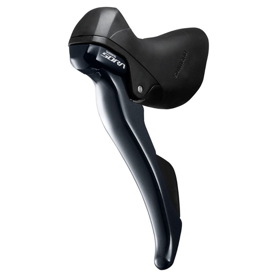 Dźwignia przerz/ham lewa 2rz SHIMANO Sora ST-R3000