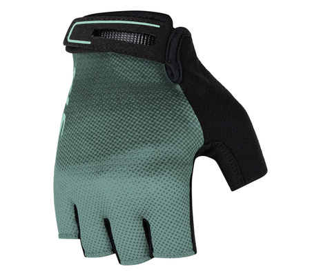 Rękawiczki rowerowe Kellys Factor 025,green, L