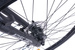 Rower Romet Gazela 6.1 Limited Export 28 L(20") czarny 