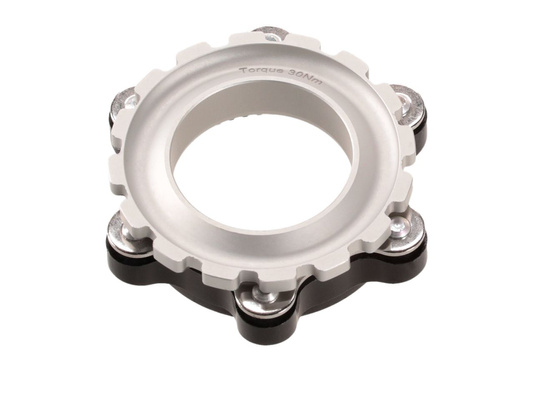 ADAPTER CENTERLOCK 15 mm