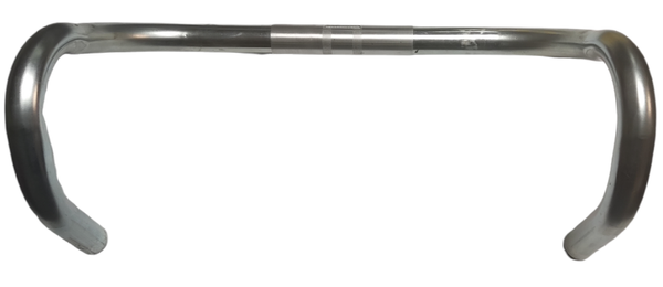 Kierownica Hs 170 gięta SZOSA