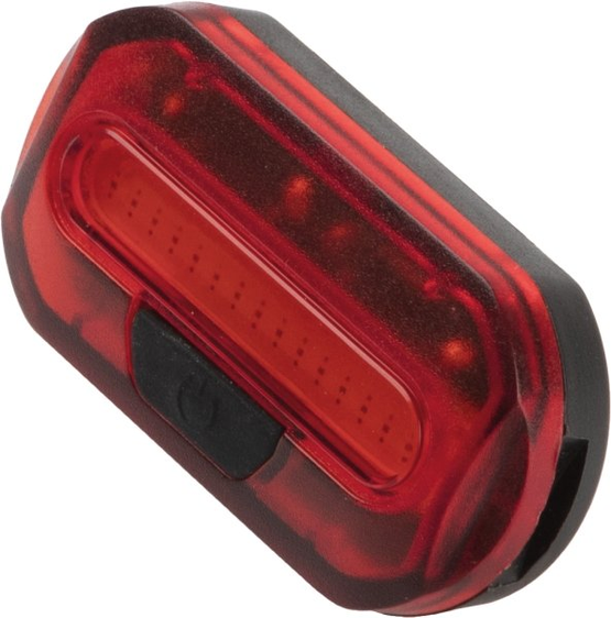 Lampa tylna RED BLINK