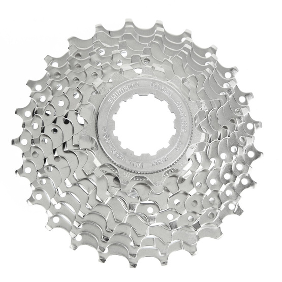 Kaseta rowerowa Shimano Alivio CS-HG400 9rz 11-34
