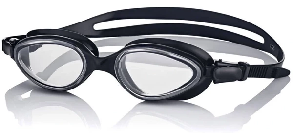 Okulary pływackie Aqua Speed Sonic 01 - czarne