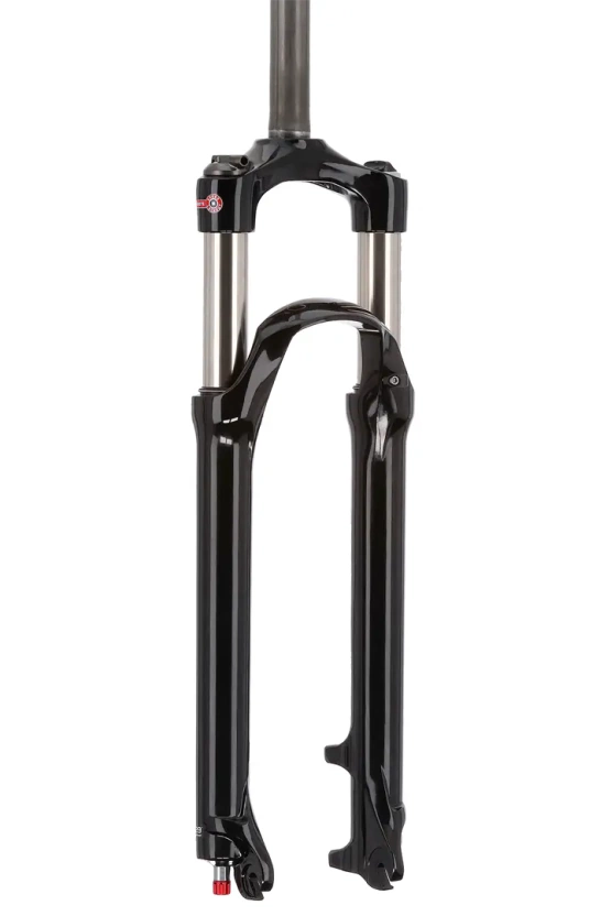 Widelec Sunt XCR32-AIR RLR 29, 100mm, L209, poł