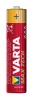 Bateria LR03 Varta Longlife Max Power 1.5V AAA 