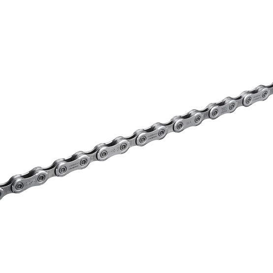 Łańcuch rowerowy 12-rzędowy 138 ogniw SHIMANO Deore XT CN-M8100 spinka