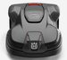 Robot koszący automower Husqvarna 405X do 600m2 GPS