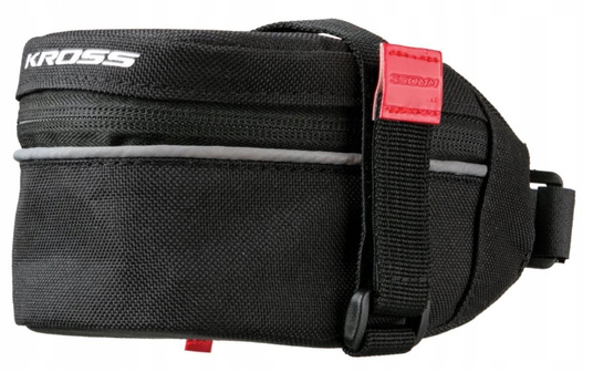 Torba Kross Roamer Saddle L Podsiodłowa