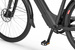 Ecobike rower elektryczny X-CITY Black 28 19"