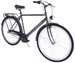 Rower męski miejski Kozbike DENVER 28 (21") 3S grafitowy mat (K14)