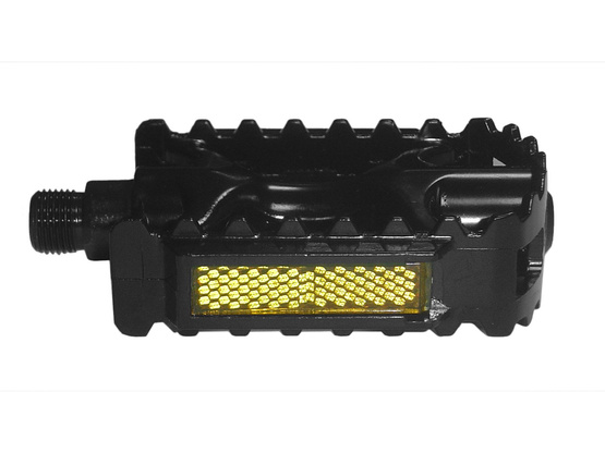 Pedały aluminiowe MTB FP-961B.czarne