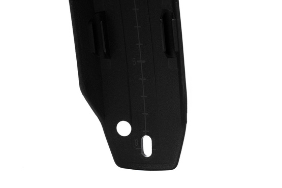 Błotniki 29  Acid 75 BB Mount 2.0 blk 93436