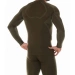 Bluza męska Brubeck Ranger Protect khaki L LS1421M