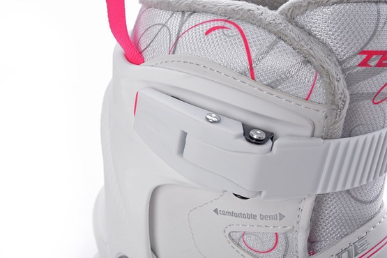 Łyżwy Figurowe DamskieTempish Chantal rozmiar 38