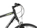 Romet Orkan 2 M 28 XL(21") czarno-limonkowy rower