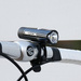 Lampa przednia Cateye HL-EL051RC VOLT100XC