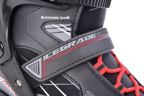 Łyżwy hokejowe Tempish Crox rozmiar 45