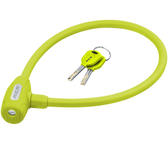 Zamknięcie KLS Jolly lime 